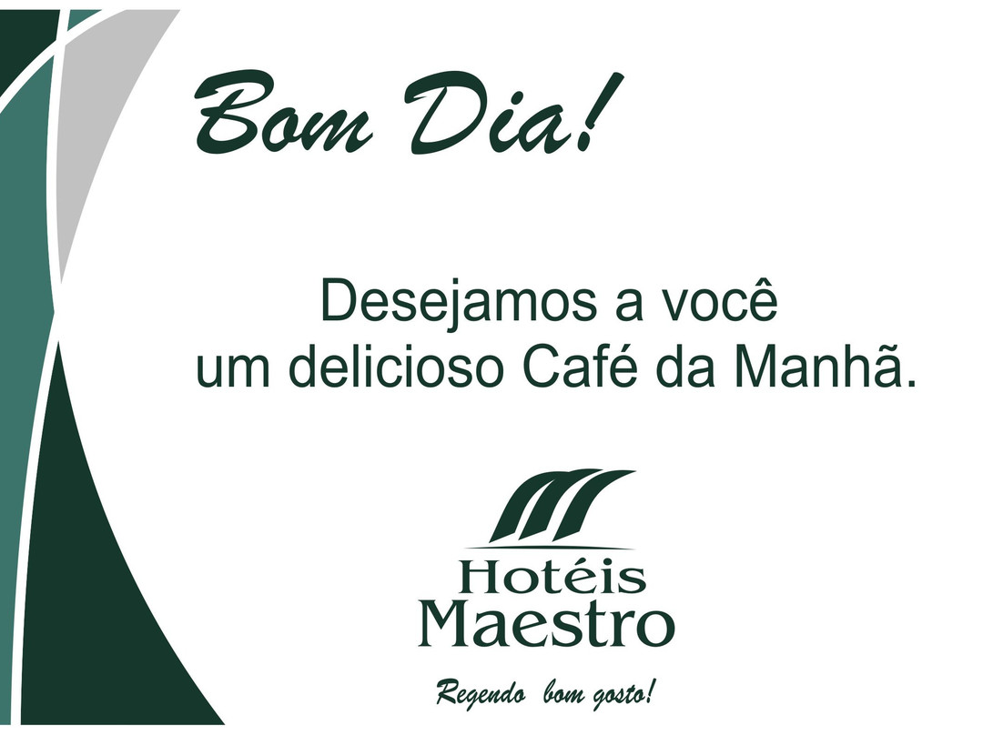 Maestro Executive Hotel主图