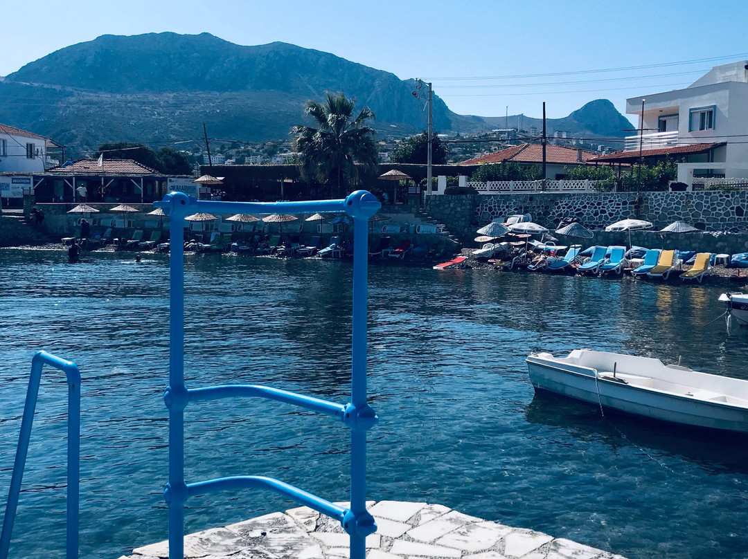 Can Karaburun Hotel主图