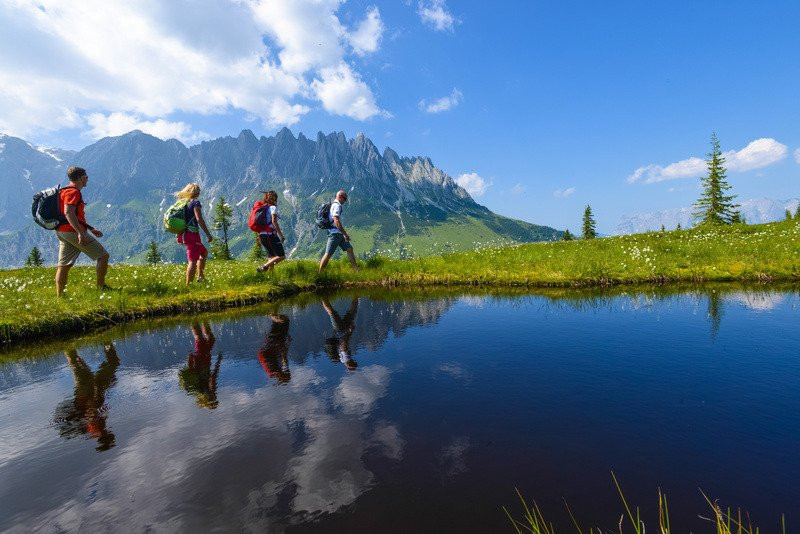 Haus Stablerkrämer主图