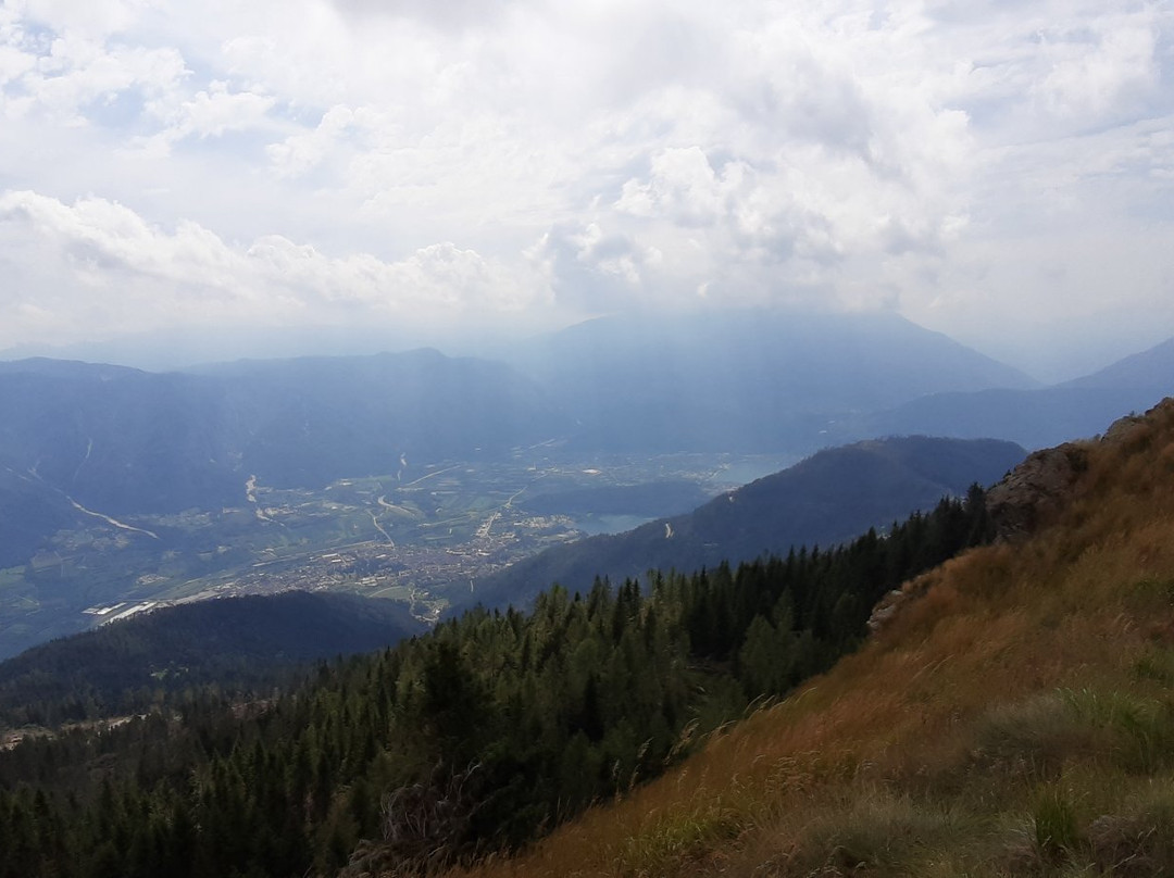 Panarotta 2002-莱维科泰尔梅必去景点