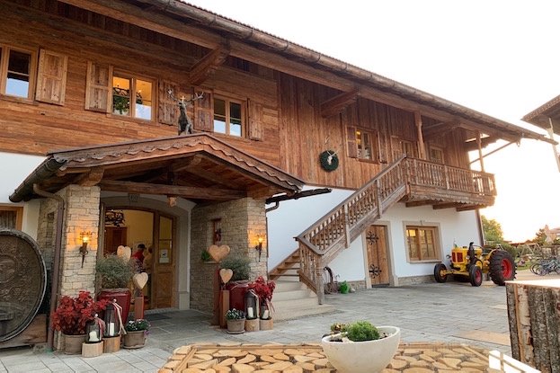 Ortner's Resort-餐饮