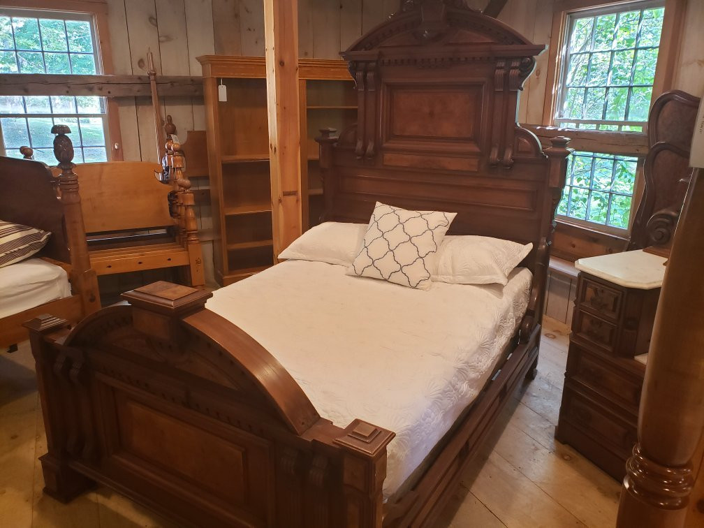 Leonards Antiques-Seekonk必去景点