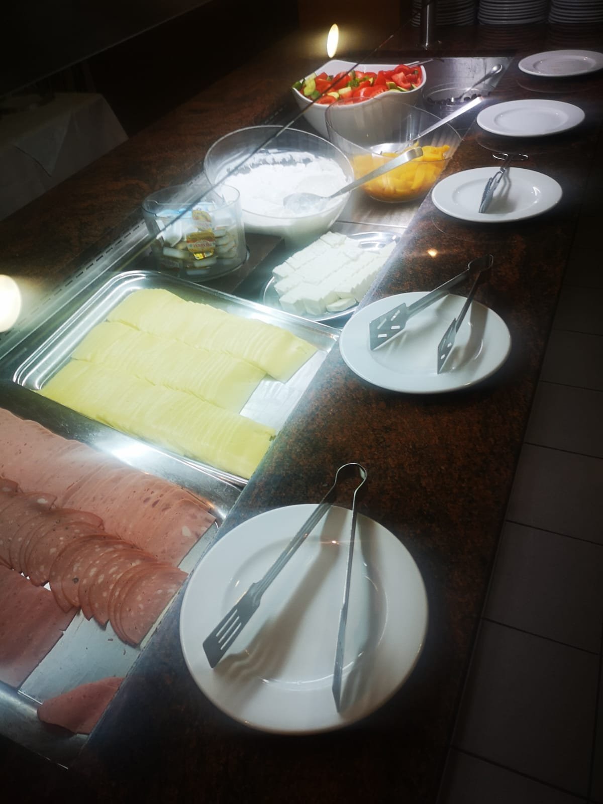 Hotel Lesse-餐饮