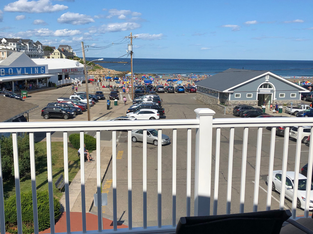 Inn on the Blues主图