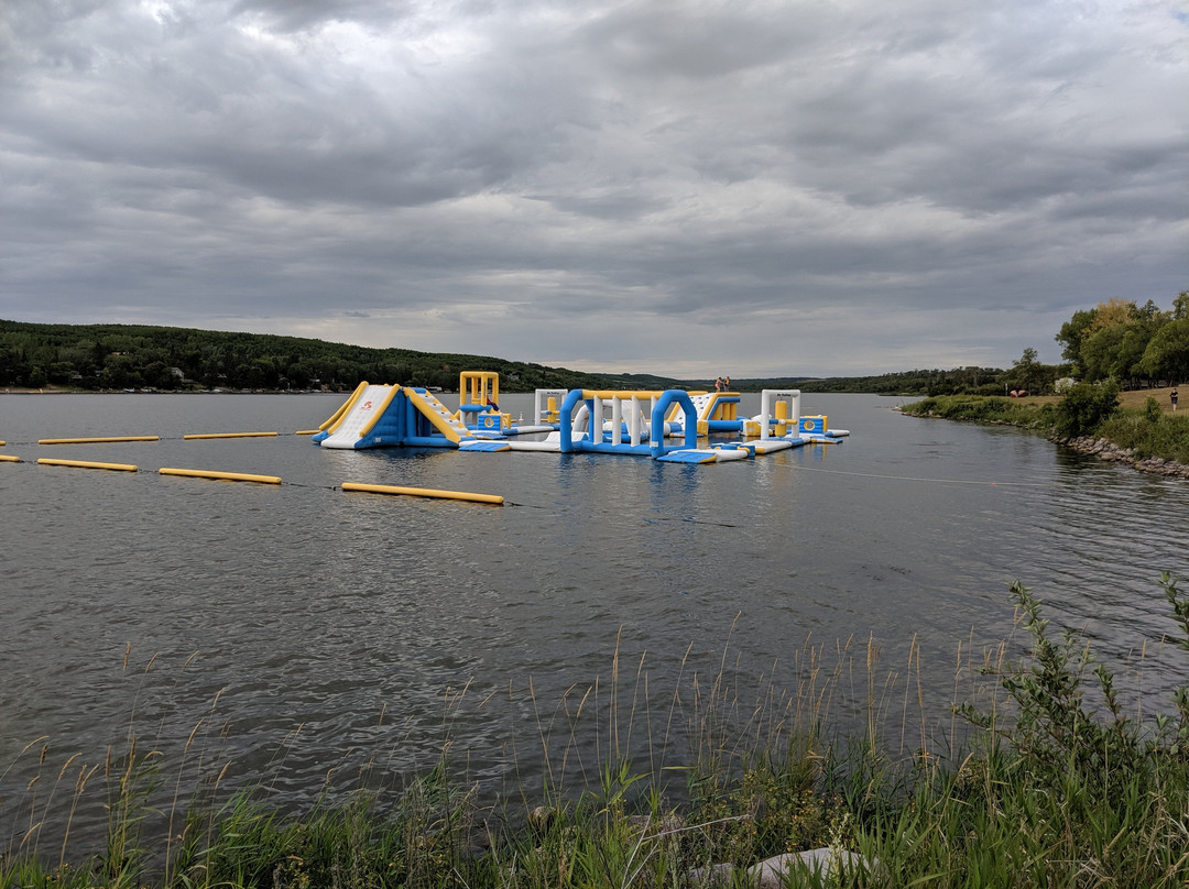 Splish Splash Water Park - Minnedosa-Minnedosa必去景点