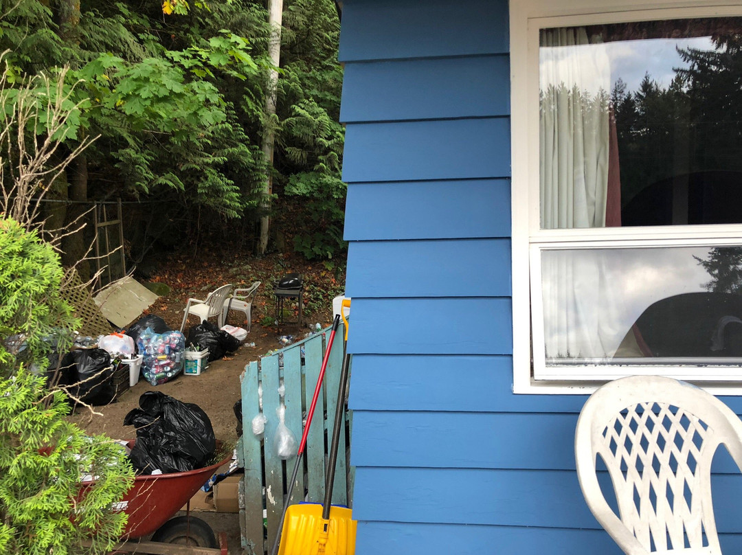 Colonial 900 Motel主图