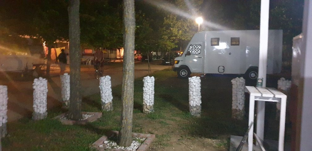 Camping Natura