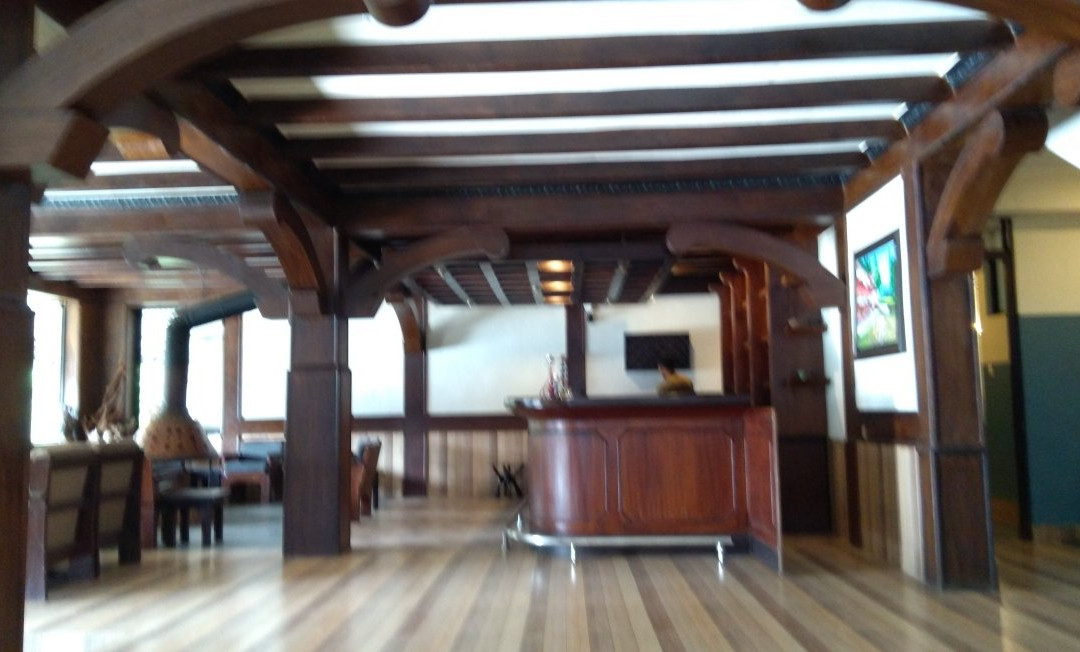 Shivapuri Village主图