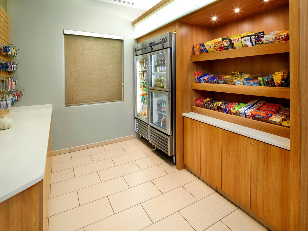 SpringHill Suites by Marriott Houston NASA/Webster主图