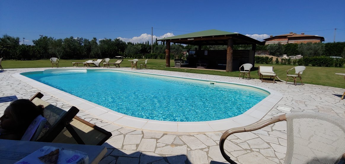 Casale La Rovere-官方