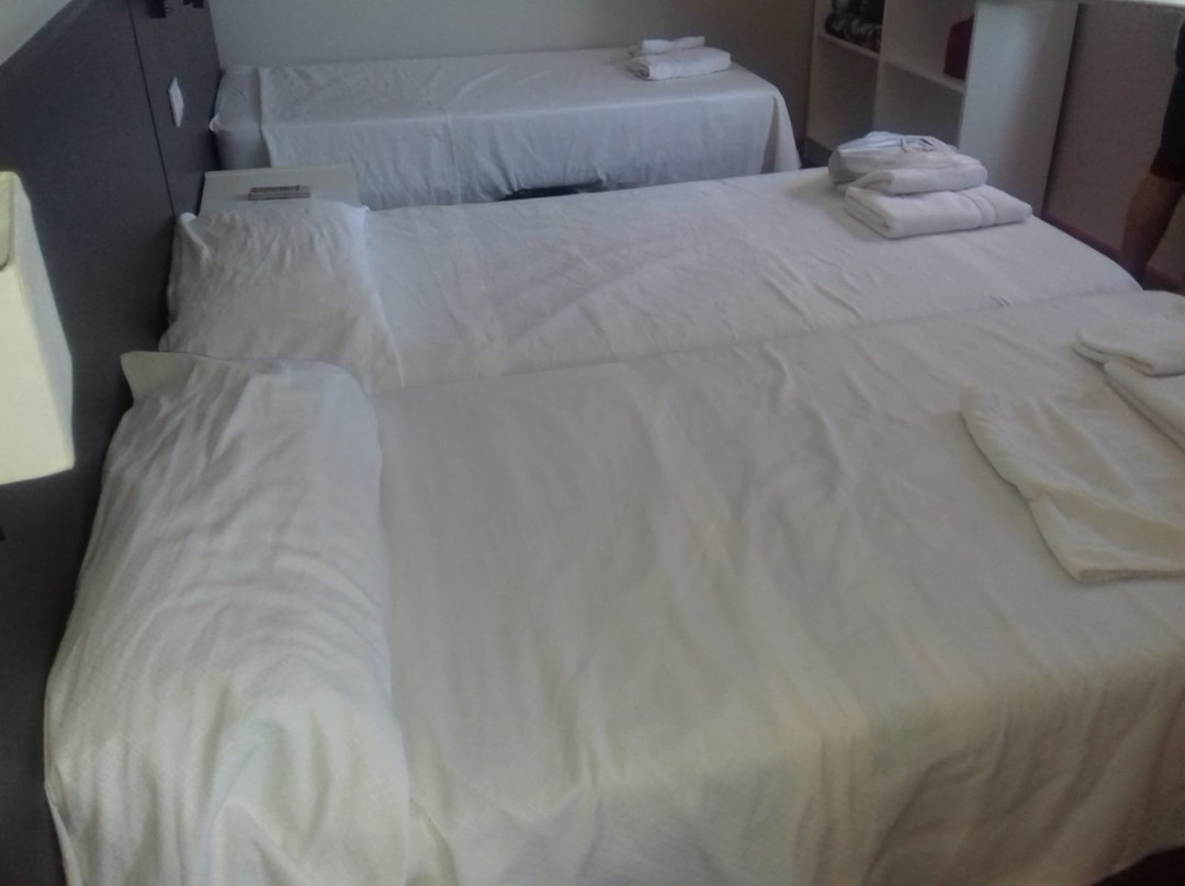 Hostal Mas Ferrer主图