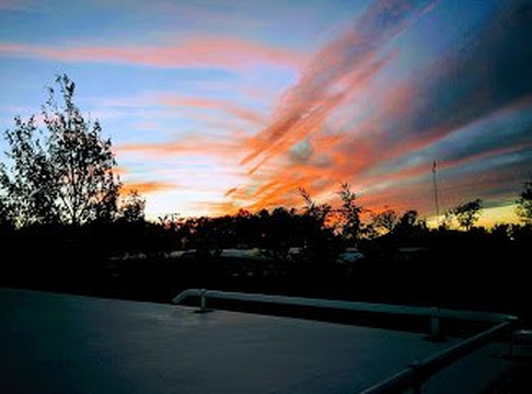 Americas Best Value Inn Baird主图