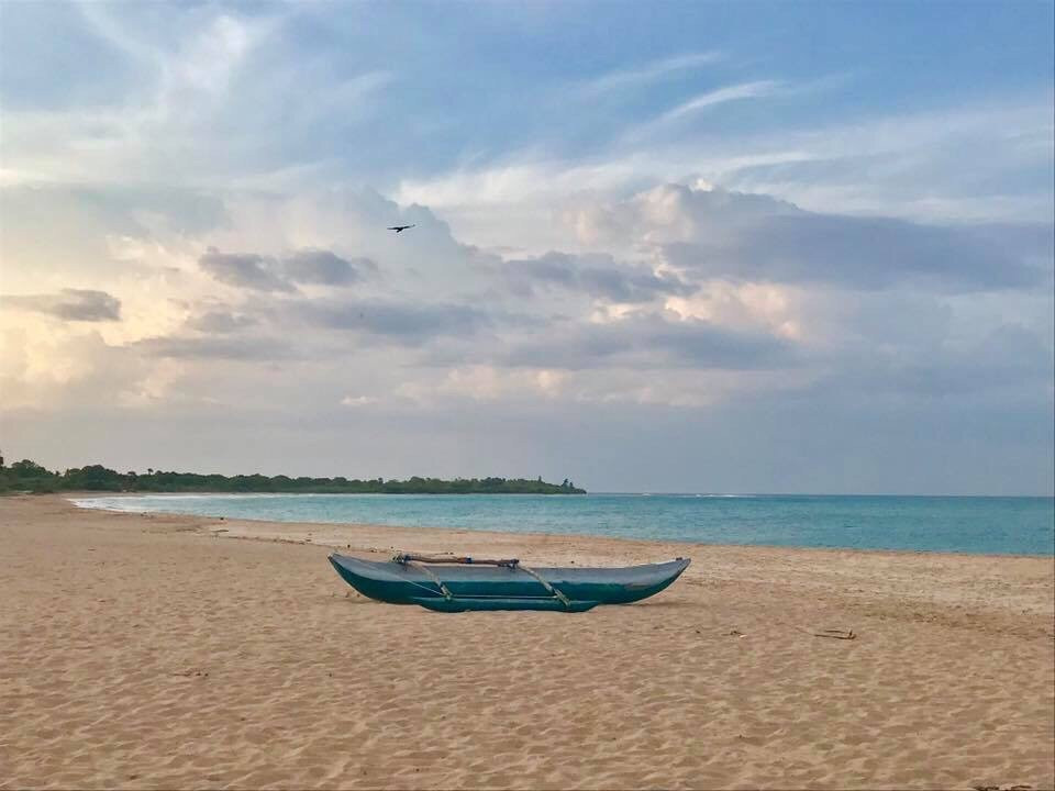 108 Palms Beach Resort