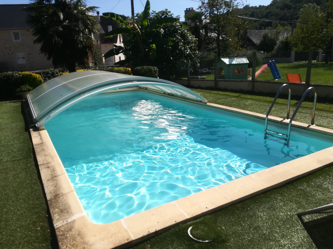 米拉蒙酒店主图