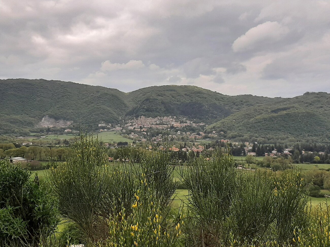Borgo di Rocca di Botte景点图片