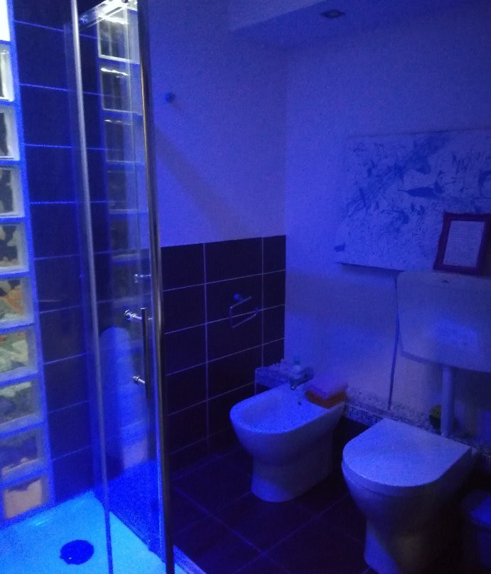 Le Case Pinte B&B主图