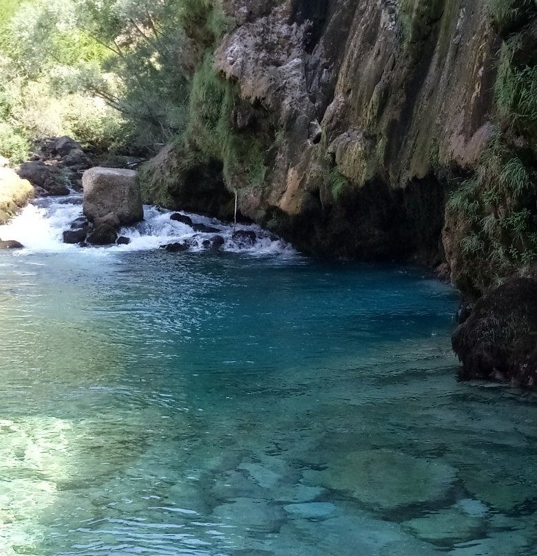 Krcic River-克宁必去景点