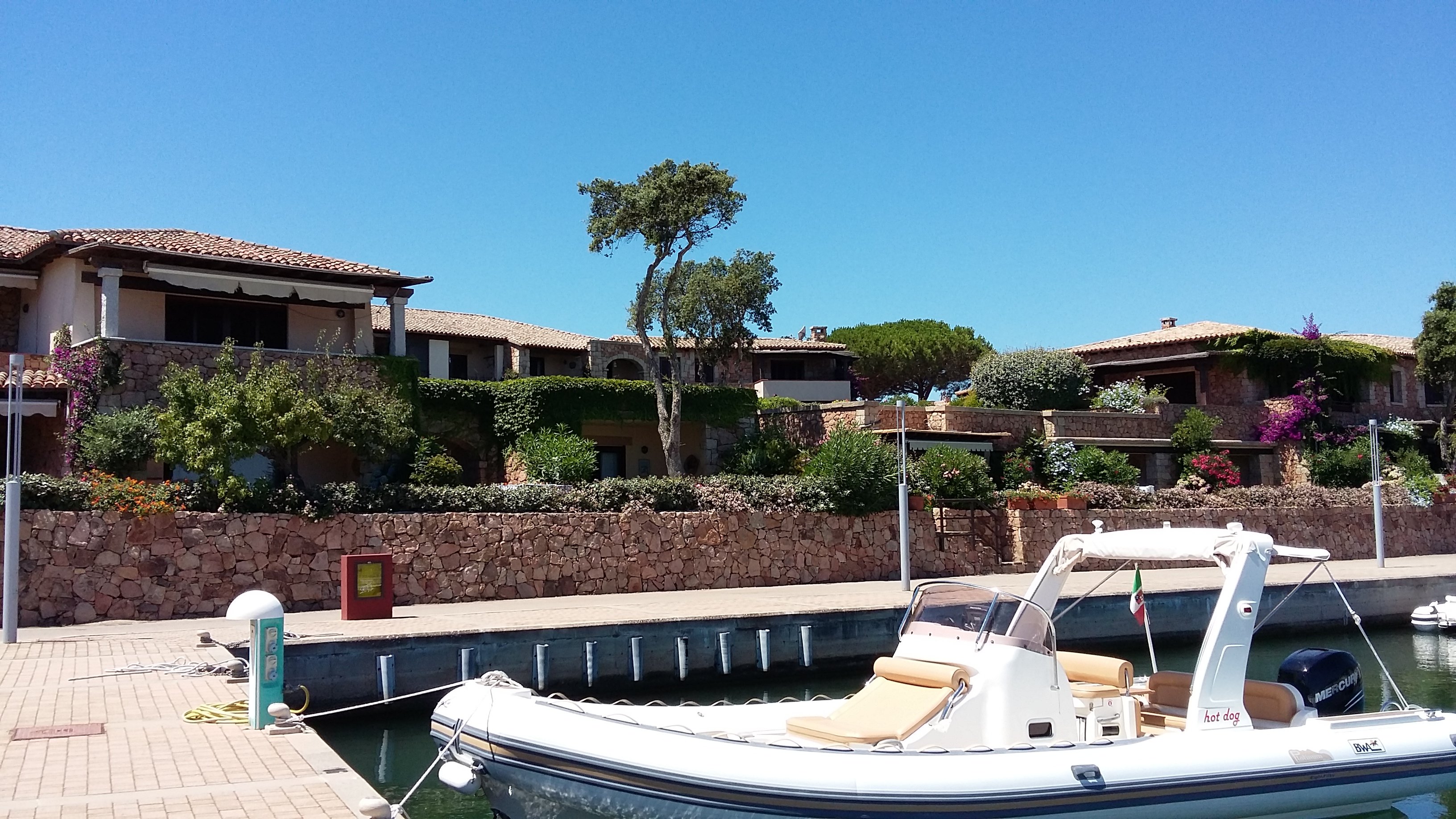Villaggio Puntaldia-官方