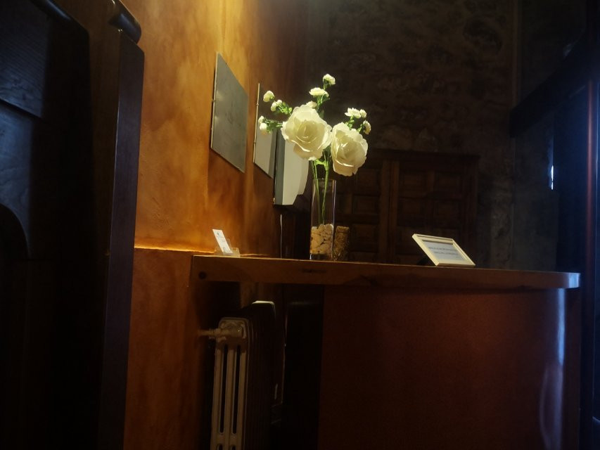 Hotel Fray Tomás主图