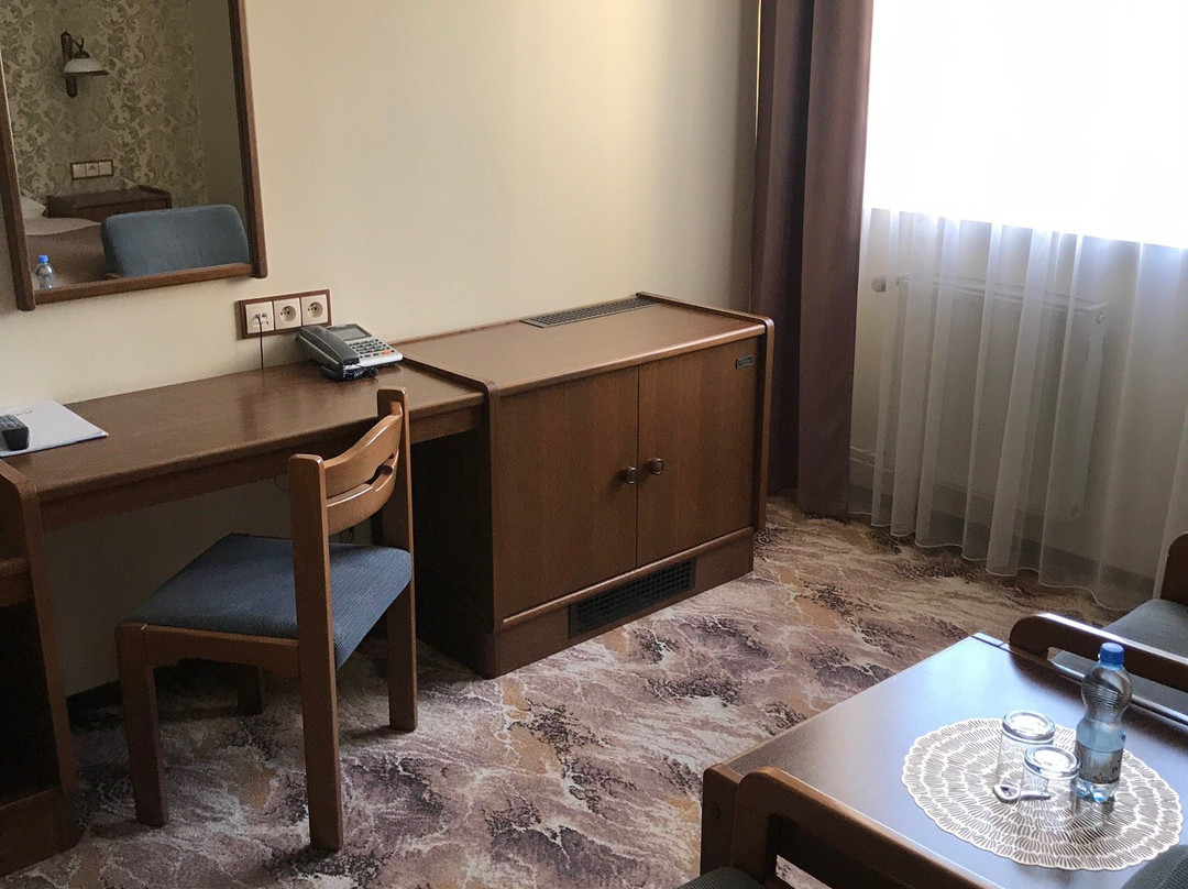 Hotel Silvia主图