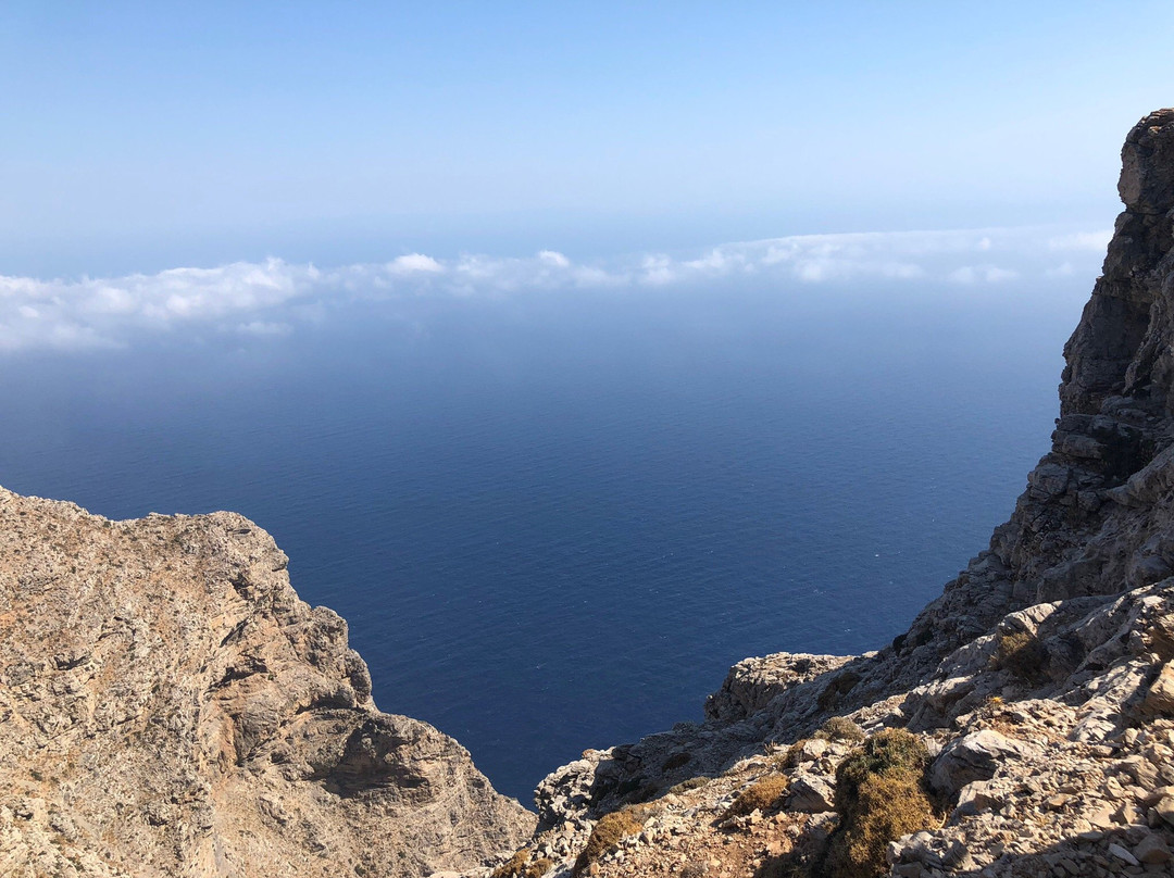 FindinGreece-Amorgos必去景点