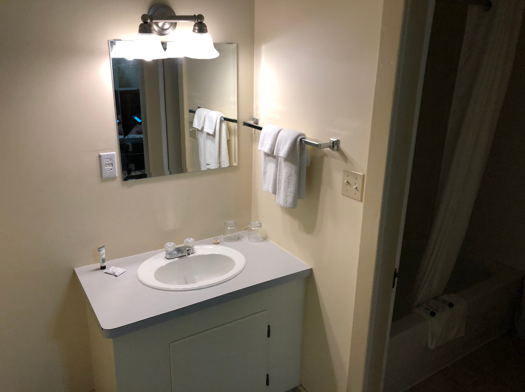 The Wells Hotel主图