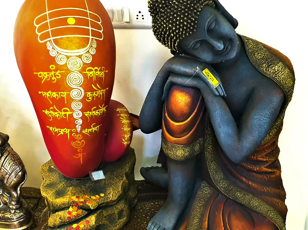 Kapasi Handicrafts Emporium景点图片