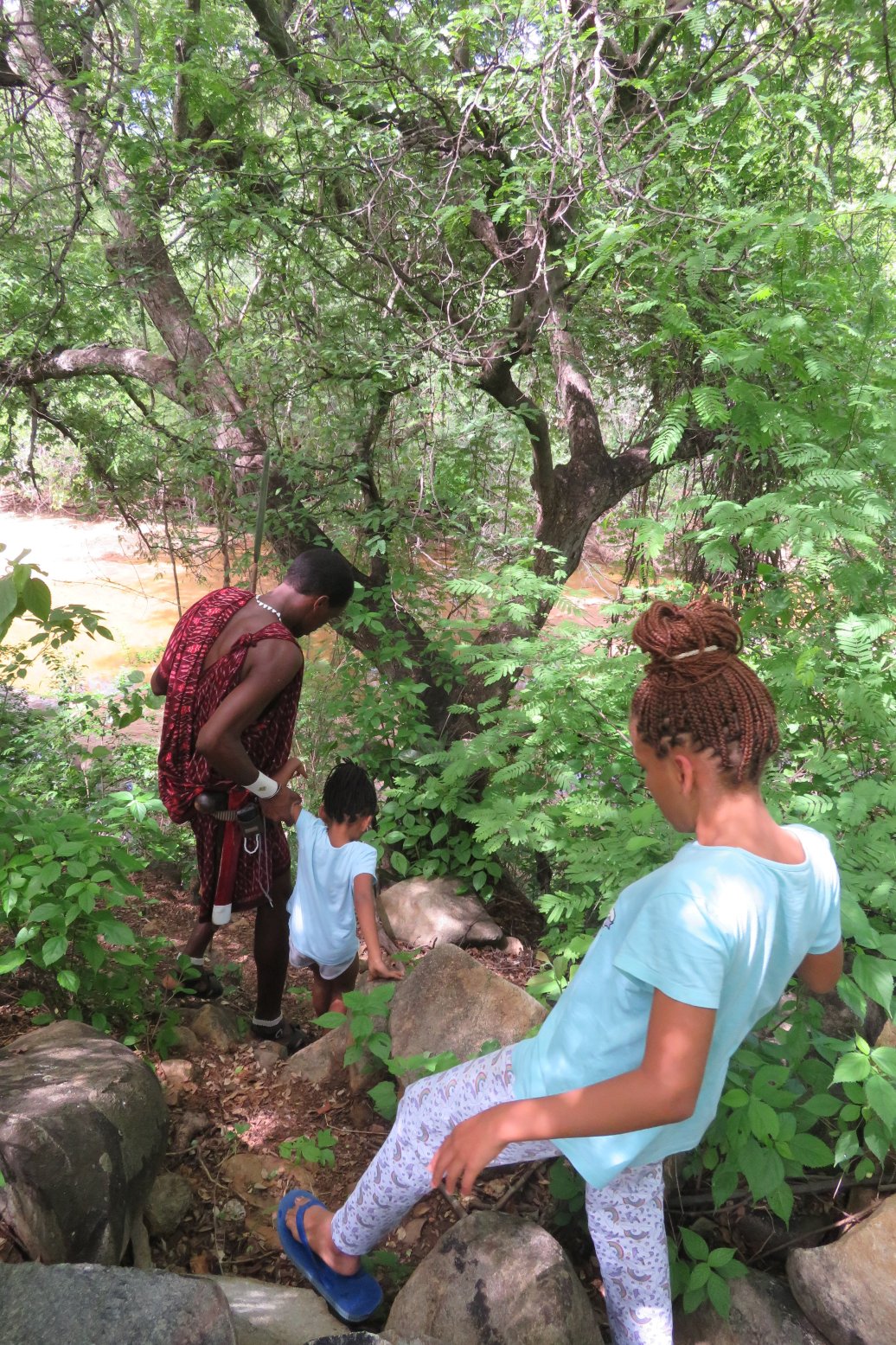 Mabata Makali Lodge & Campsite-portrait