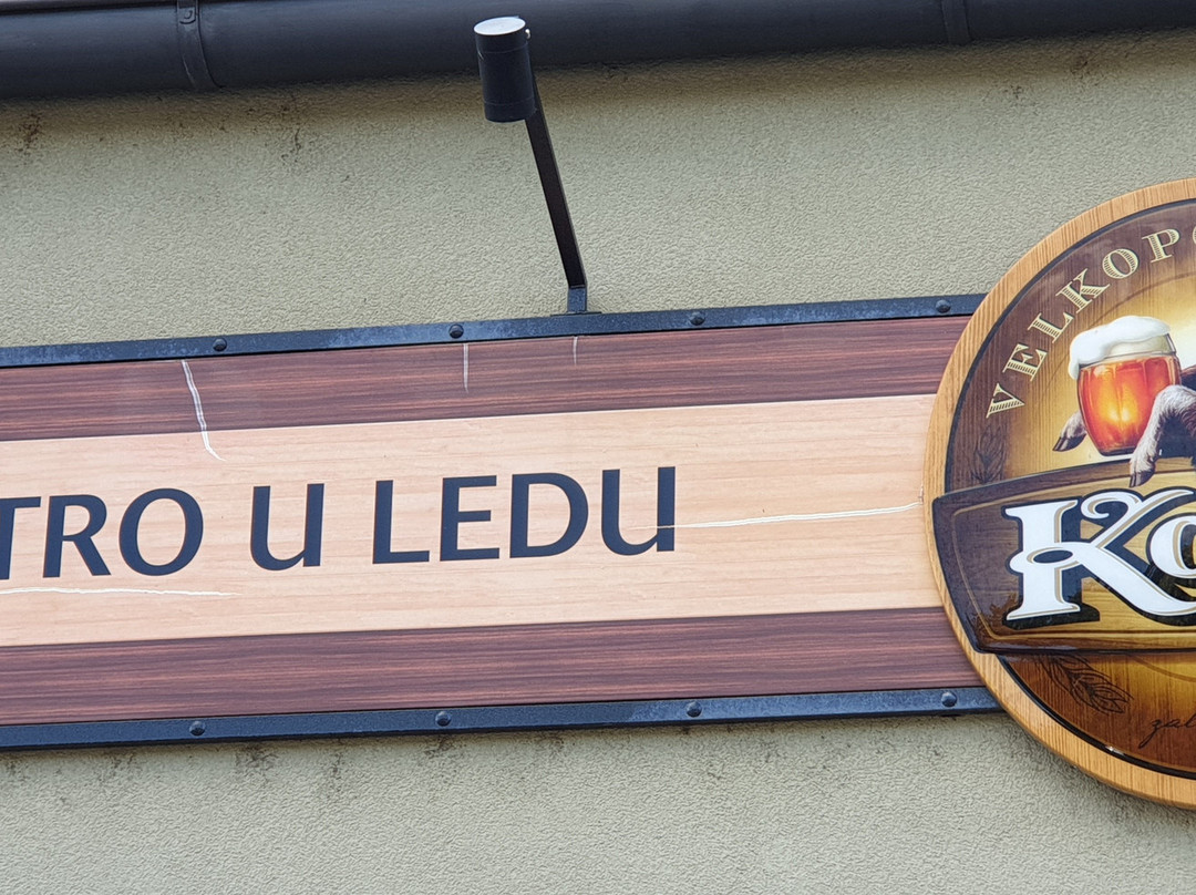 Hotel U Ledu*** / Wellness主图