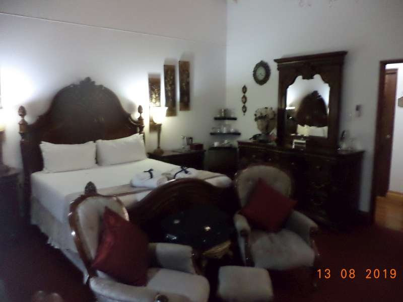 Aristo Manor Guest House主图