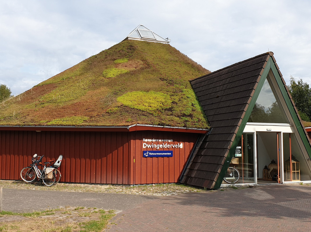 Bezoekerscentrum Dwingelderveld景点图片
