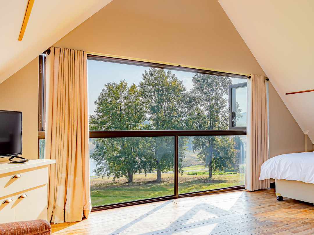 Springholm Cottages主图