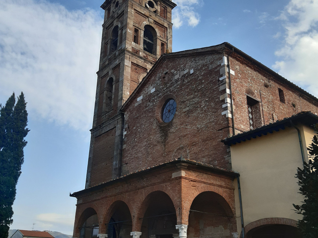 Chiesa di San Michele Arcangelo景点图片