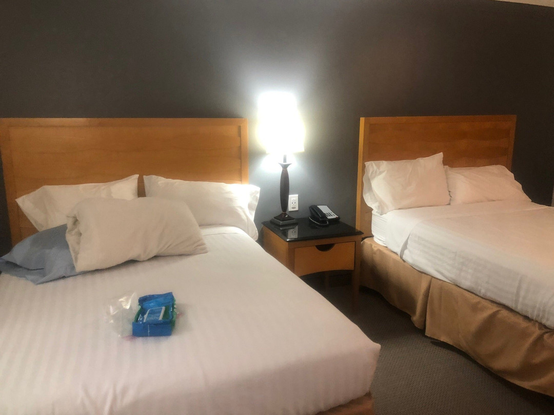 布伦瑞克美国最有价值旅馆主图