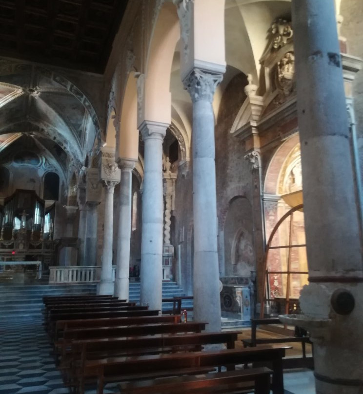 Chiesa di San Pietro Apostolo景点图片