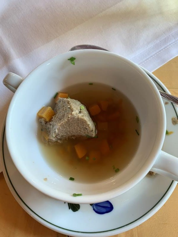 Wirtshaus Gruber Weitenegg主图