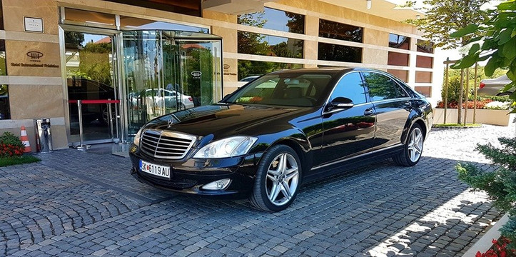 Global Transfer Service-斯科普里必去景点