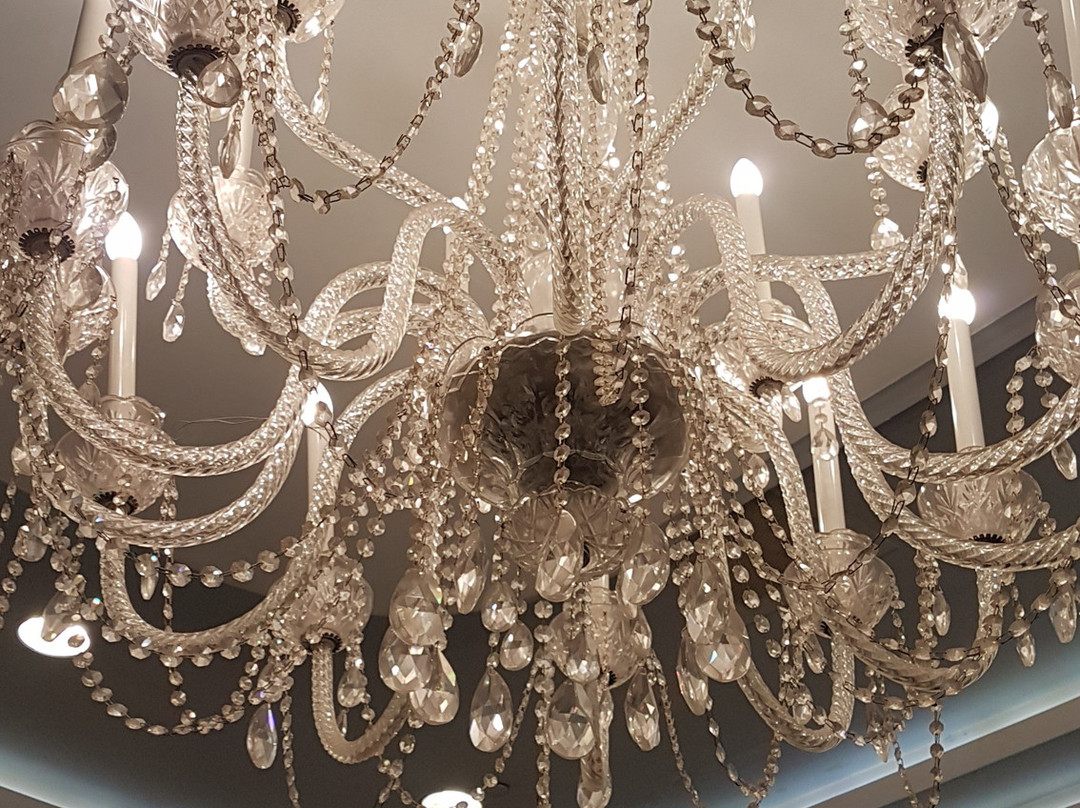 加布里埃尔酒店主图