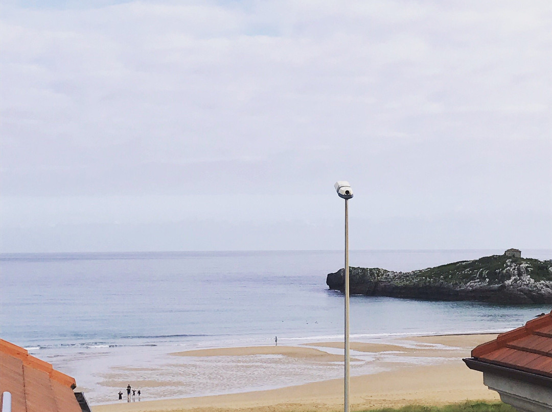 Hotel Maritimo Ris主图