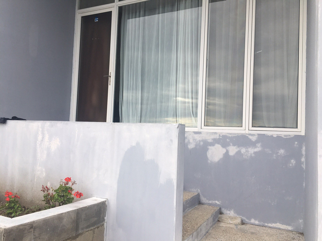 Tiara Bunga Hotel & Villa主图