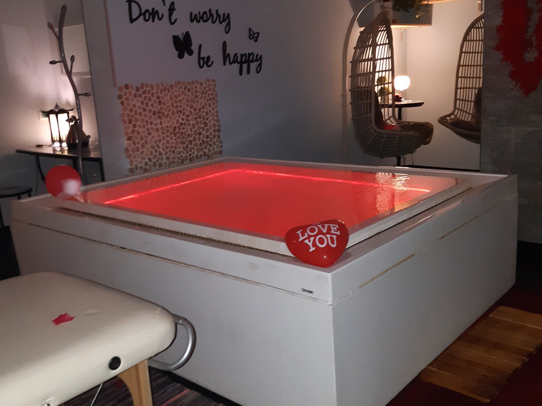 Dojo & SPA-Capaci必去景点