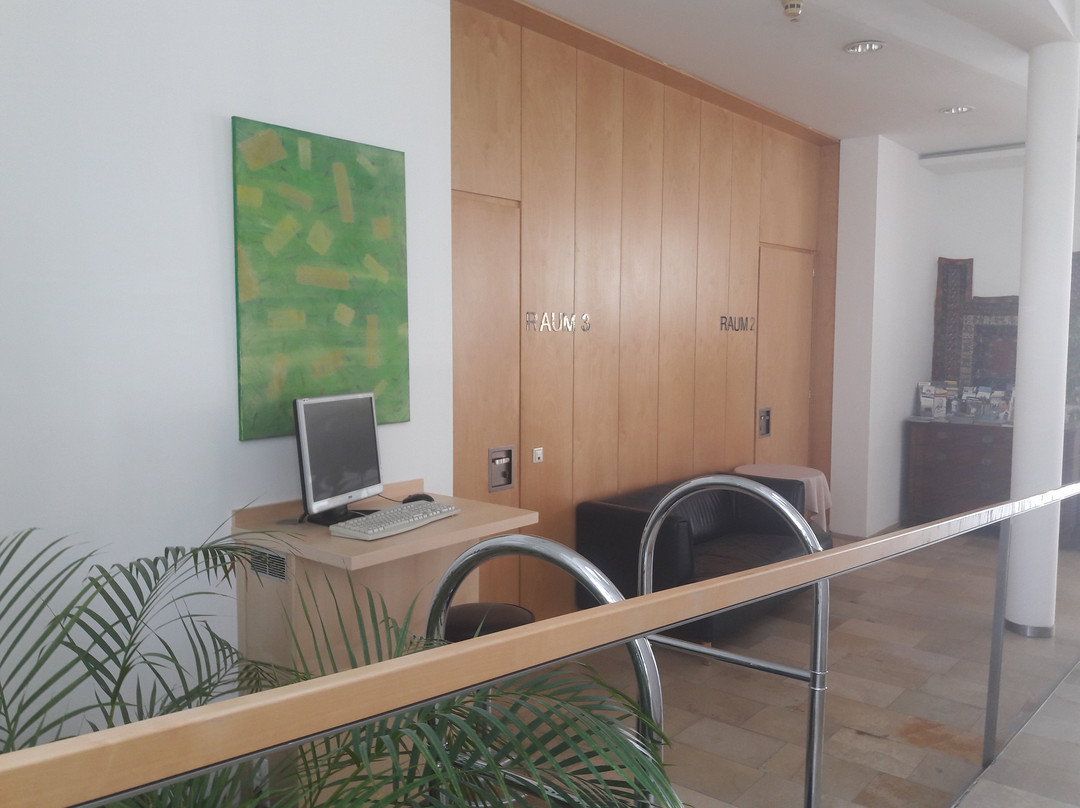 Klinglhuber Suites主图