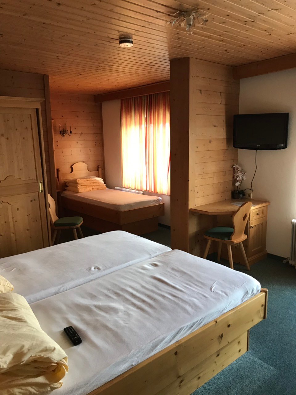 Alpenhof Schwaiger-官方