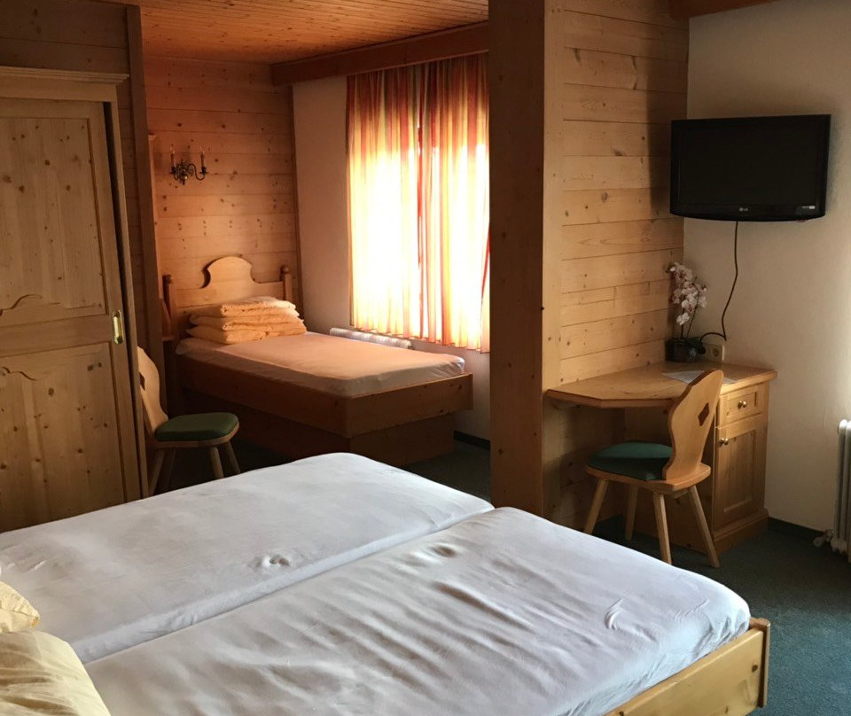 Alpenhof Schwaiger主图