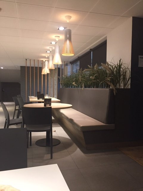 Urdanibia Park Hotel主图