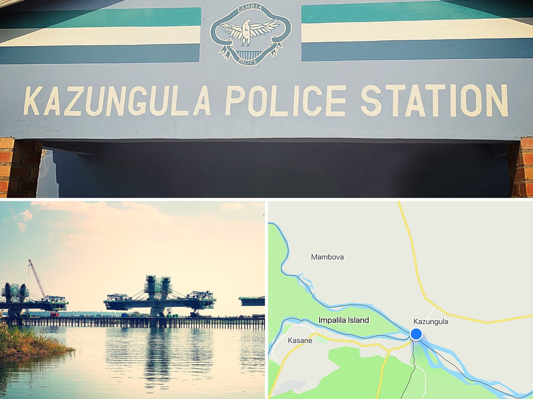 Kololo Bed & Breakfast主图