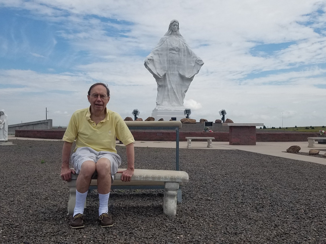 Our Lady of Peace Shrine-Pine Bluffs必去景点