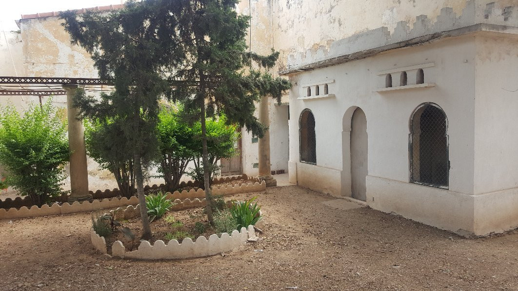 Chateau Neuf景点图片