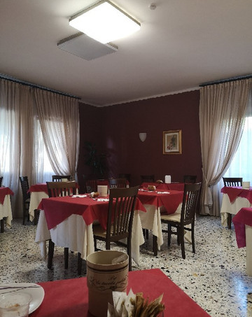 佩鲁济纳酒店主图