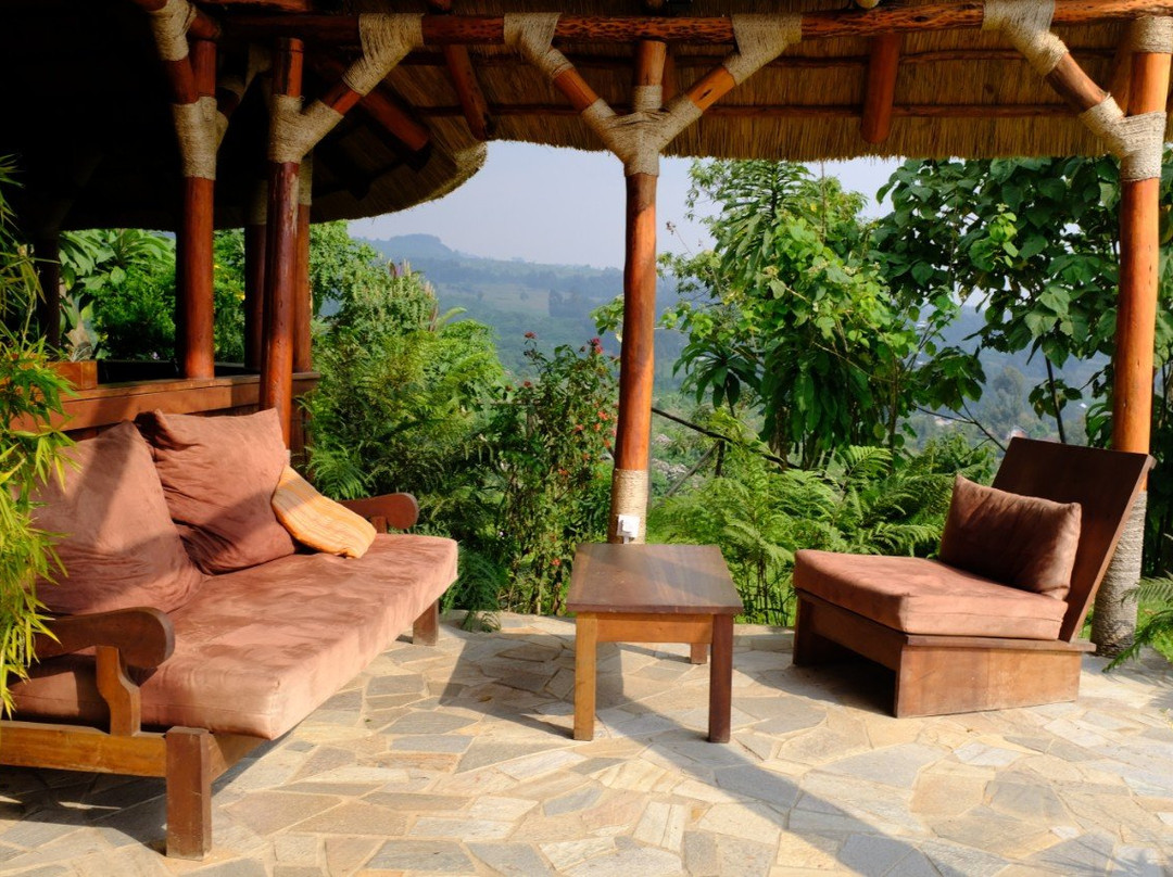 Kasitu Eco Tours-Goma必去景点